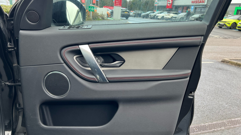 Land Rover Discovery Sport 1.5 P300e Urban Edition 5dr Auto [5 Seat] Station Wagon